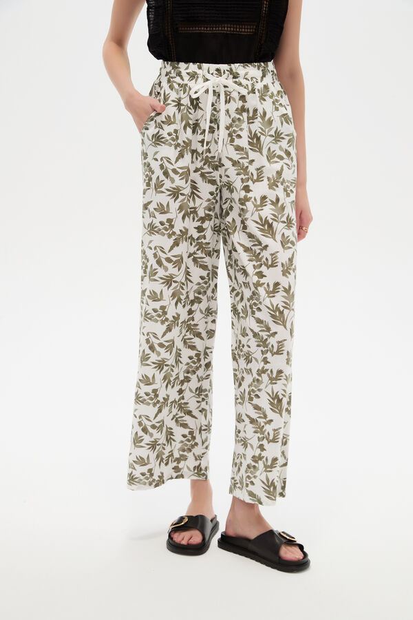 PANTALON CUR 70809 GUSTO 1 image number null