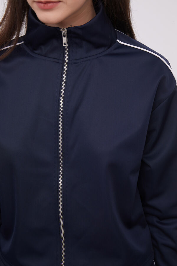 CAMPERA KASTI AZUL NOCHE image number null