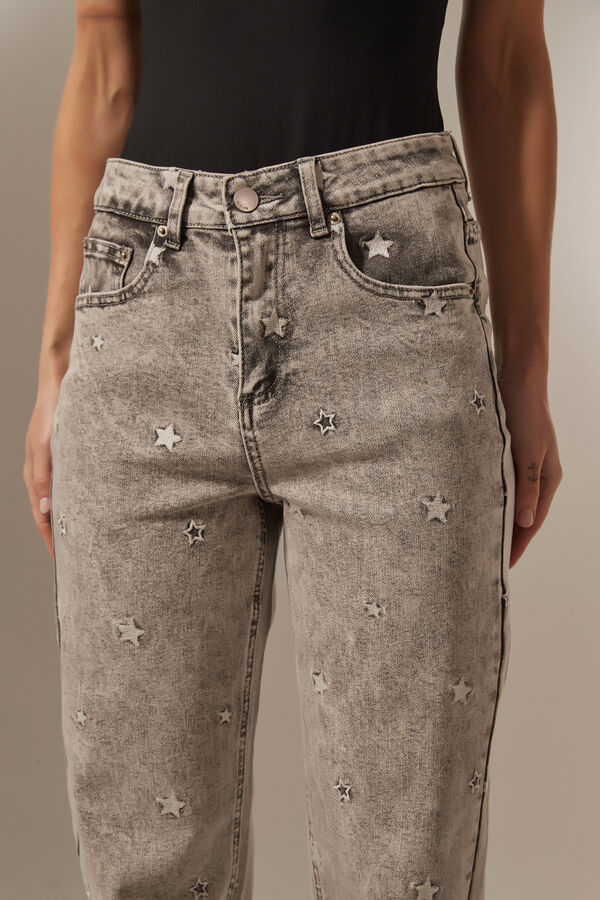 PANTALON LEVEN GUSTO 1 image number null