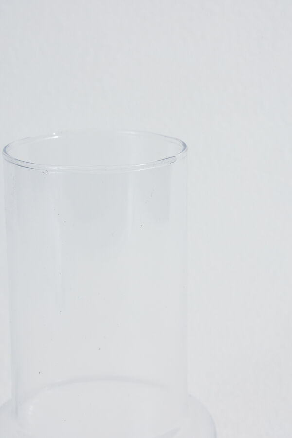 Florero Palm COLOR UNICO image number null