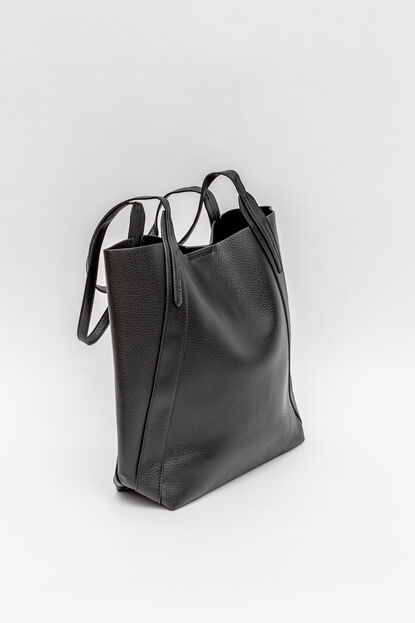 Bolso Lorna NEGRO image number null