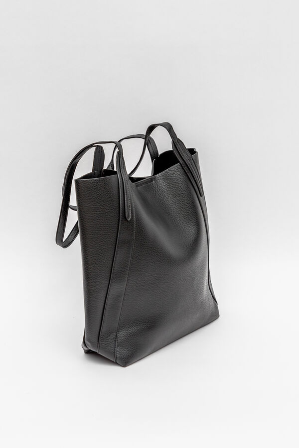 Bolso Lorna NEGRO image number null