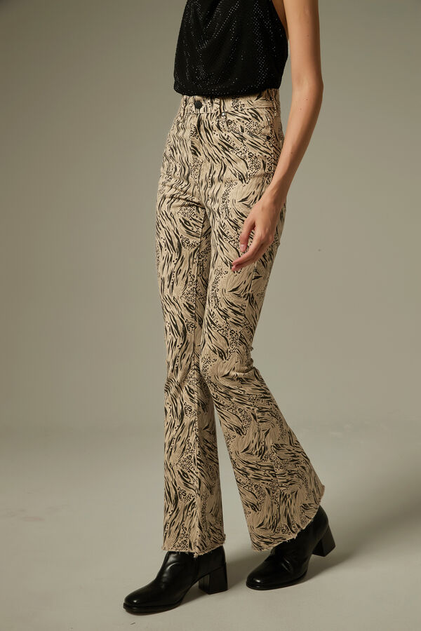 PANTALON MIRLAN 70607 GUSTO 2 image number null