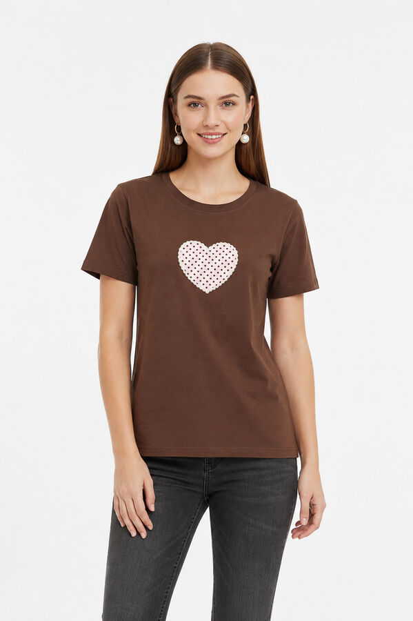 REMERA VERNAS 70607 GUSTO 1 image number null