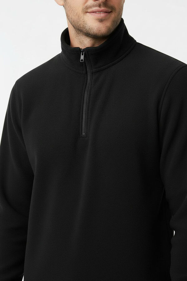 BUZO ANUAR NEGRO image number null
