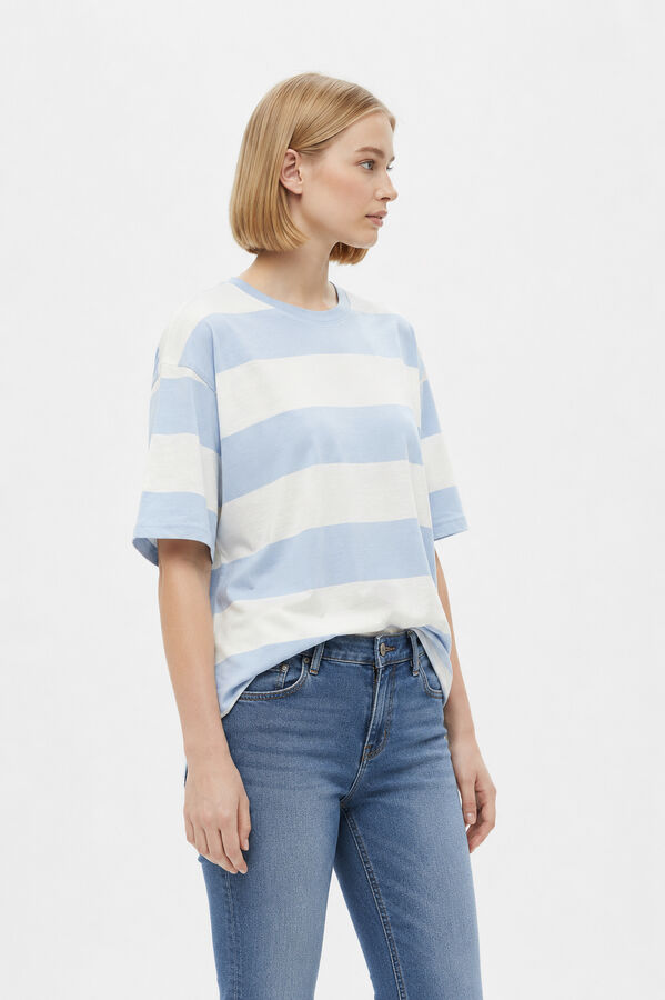 REMERA OLES GUSTO 1 image number null