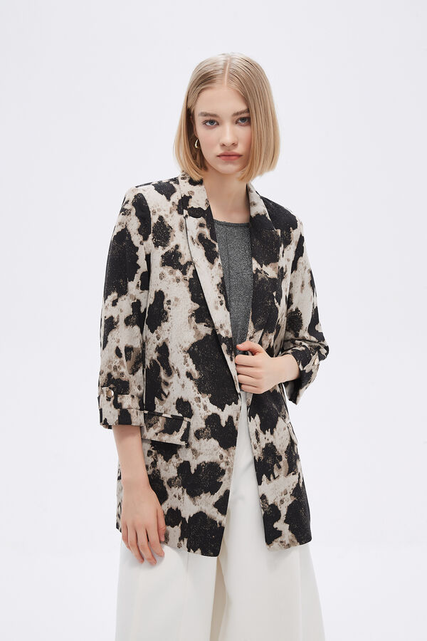 BLAZER MANCINI GUSTO 1 image number null