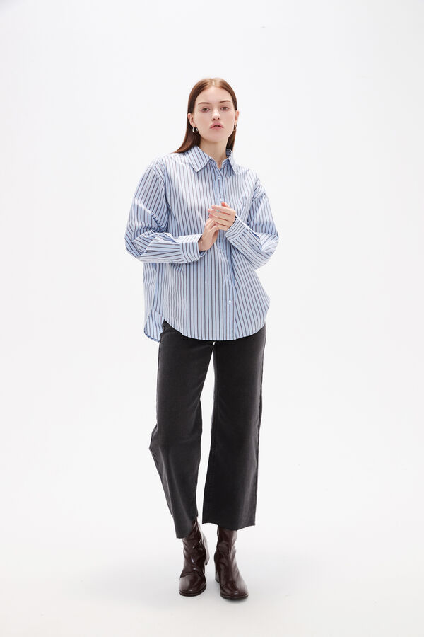 CAMISA MIREX GUSTO 1 image number null