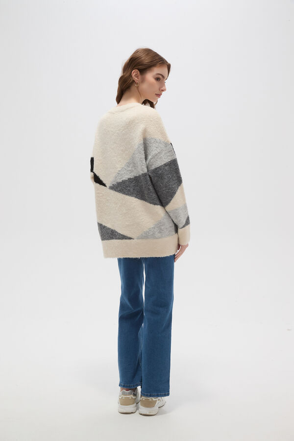SWEATER EDMUR GUSTO 1 image number null