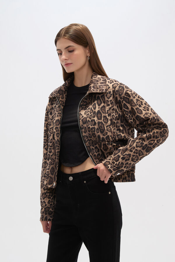 CAMPERA EIRER GUSTO 1 image number null