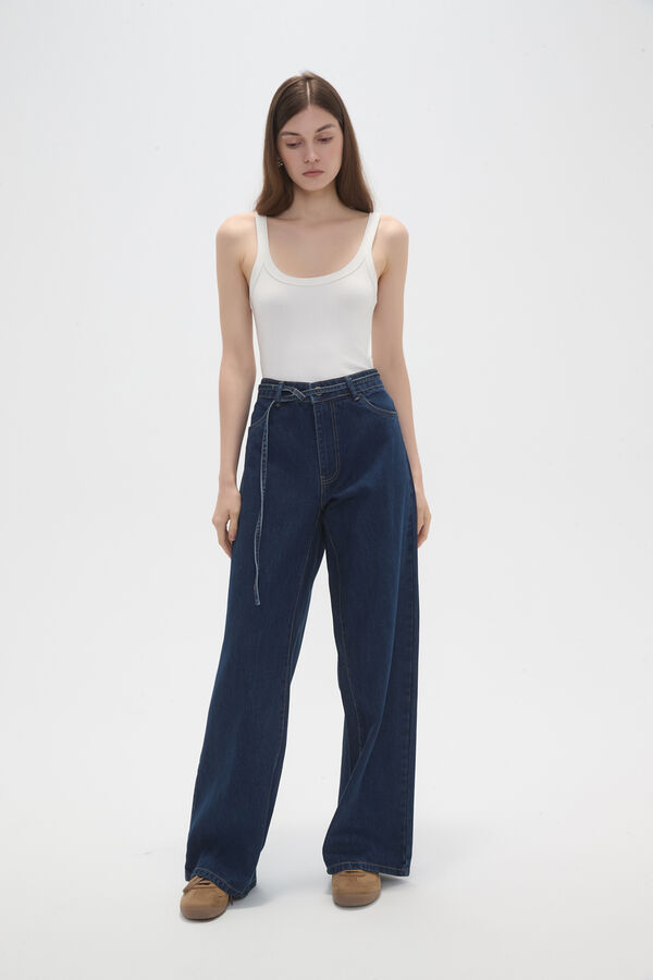 BODY KYNA 70607 MARFIL  / OFF WHITE image number null