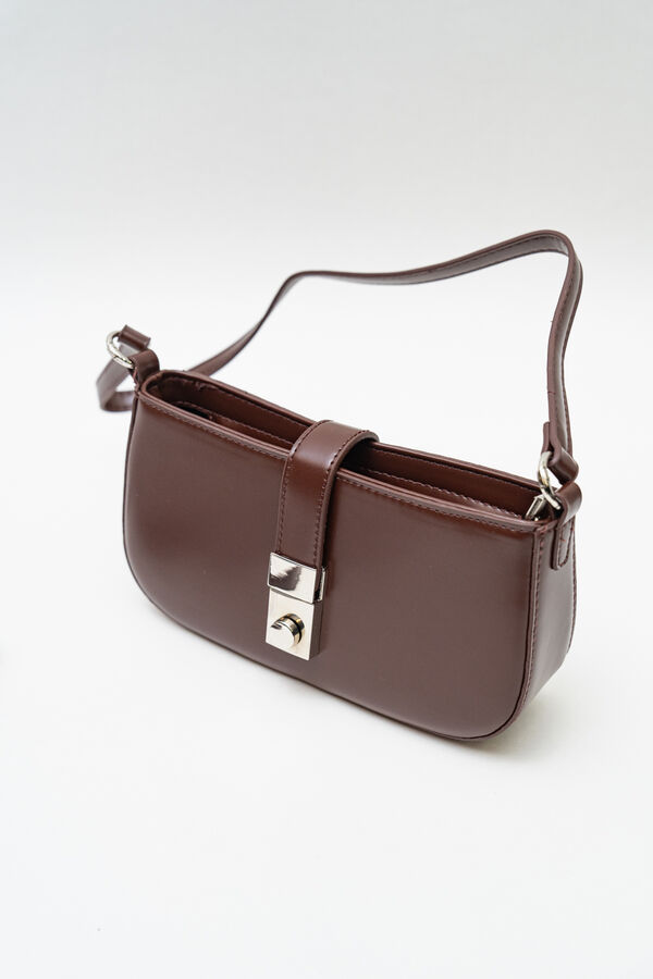 Bolso Calanea CAFE image number null