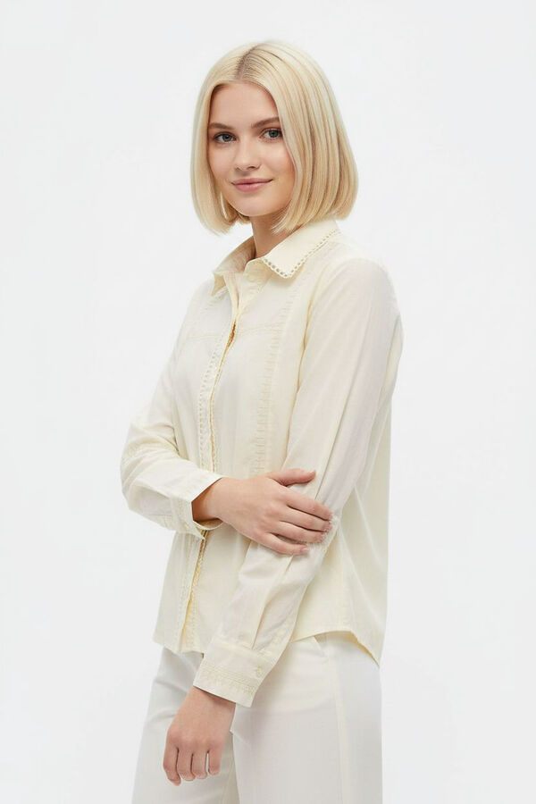 CAMISA VARLO 70607 GUSTO 2 image number null