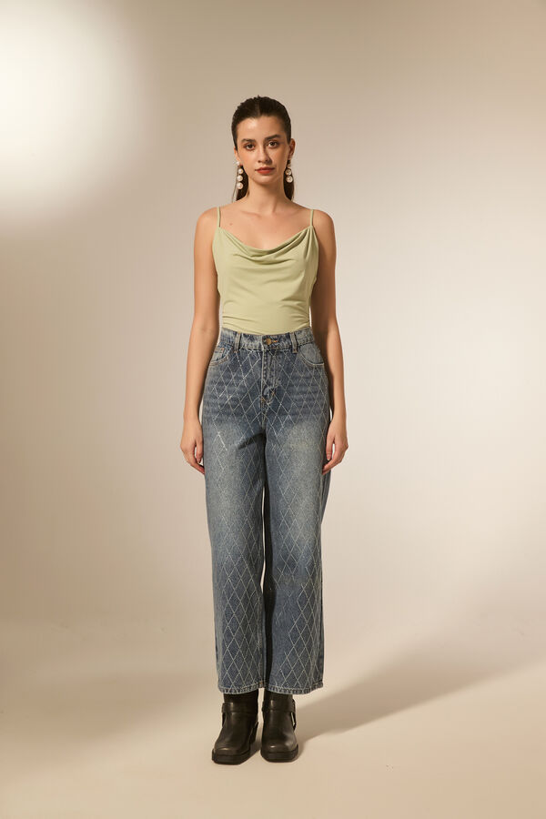 BODY BUCHINI VERDE PALIDO image number null