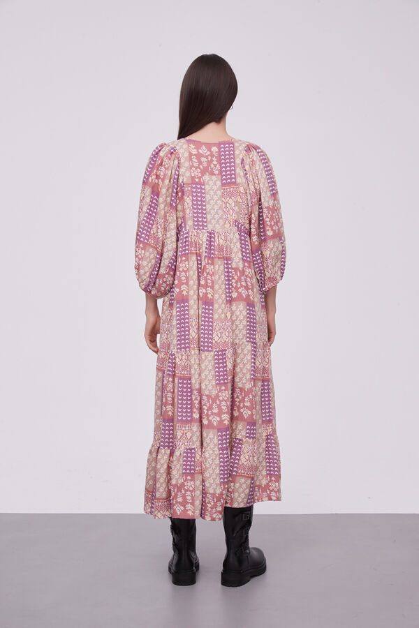 VESTIDO ELDA GUSTO 1 image number null