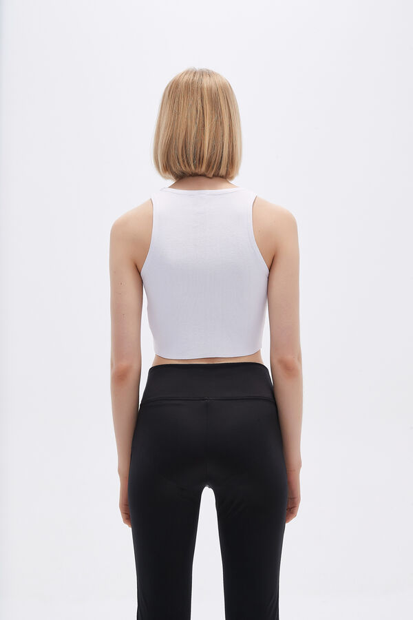 TOPS KLAYNT BLANCO
