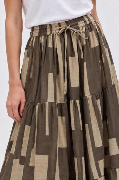 FALDA PALLED 70809 GUSTO 1 image number null