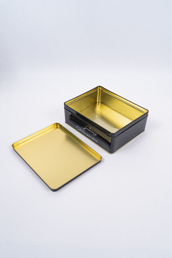 Caja Costurero COLOR UNICO image number null