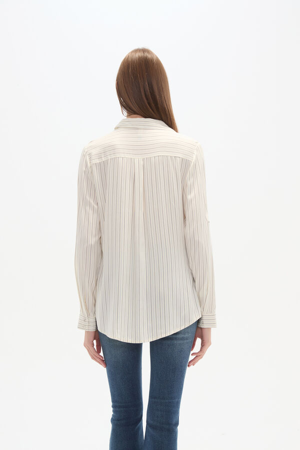 CAMISA TARIDA GUSTO 1 image number null