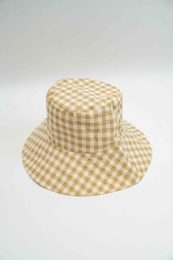 Gorro Pao GUSTO 1 image number null