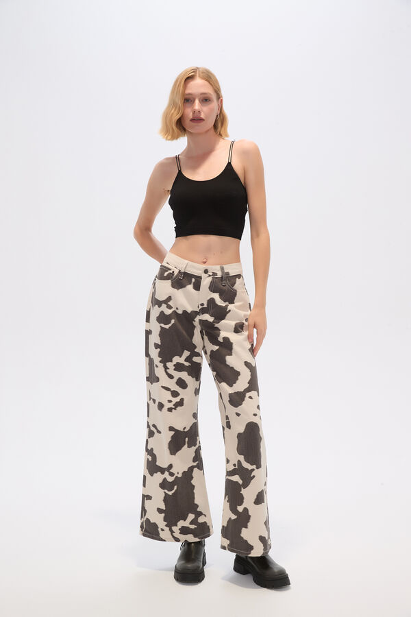 PANTALON RUSCANO GUSTO 1 image number null