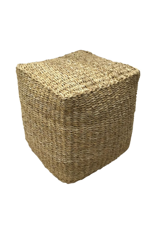 Puff Segovia COLOR UNICO image number null