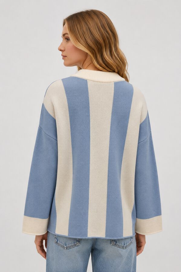 SWEATER GARRIAR GUSTO 1 image number null