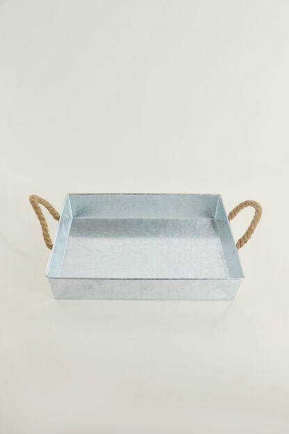 Cesta Lena COLOR UNICO image number null