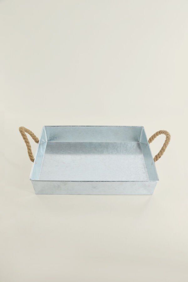 Cesta Lena COLOR UNICO image number null