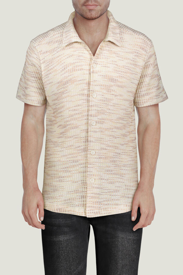 CAMISA PAZCUARO GUSTO 1 image number null