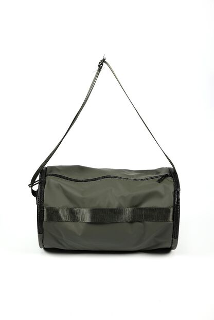 Bolso Pablo VERDE MILITAR image number null