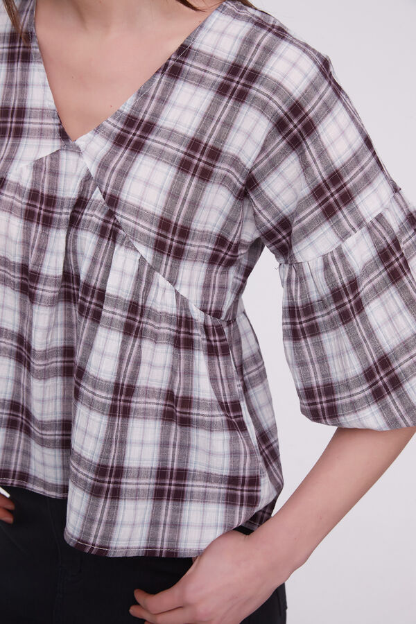 BLUSA PACON GUSTO 1 image number null