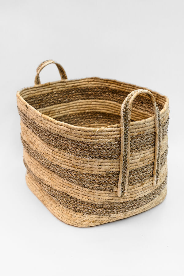 Cesta Teel COLOR UNICO image number null