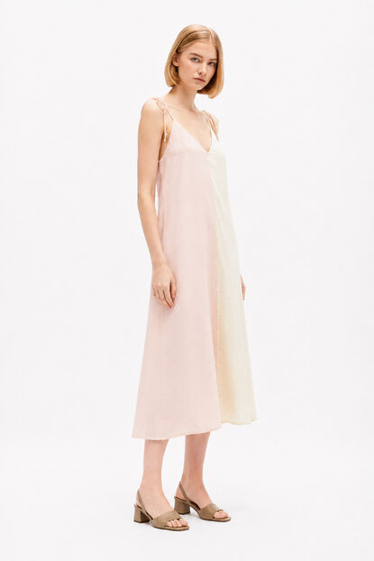 VESTIDO OCEANY GUSTO 1 image number null