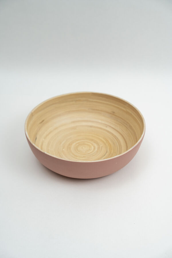 Bowl Canton COLOR UNICO image number null