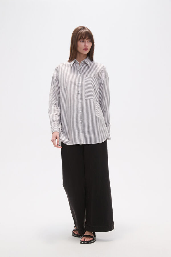 CAMISA REIKEN GUSTO 2 image number null