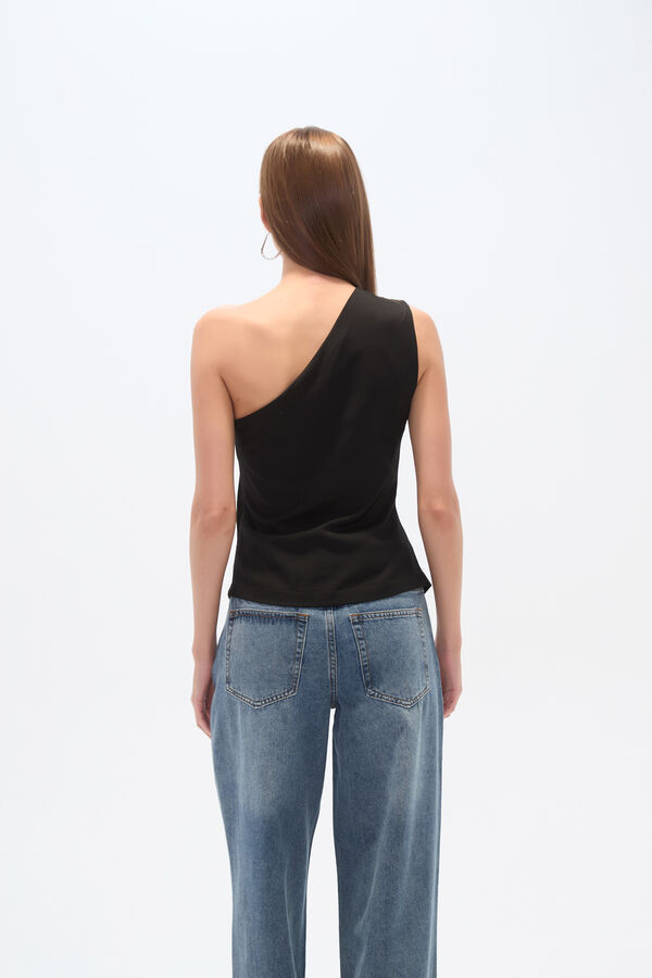 TOPS MANIR NEGRO image number null