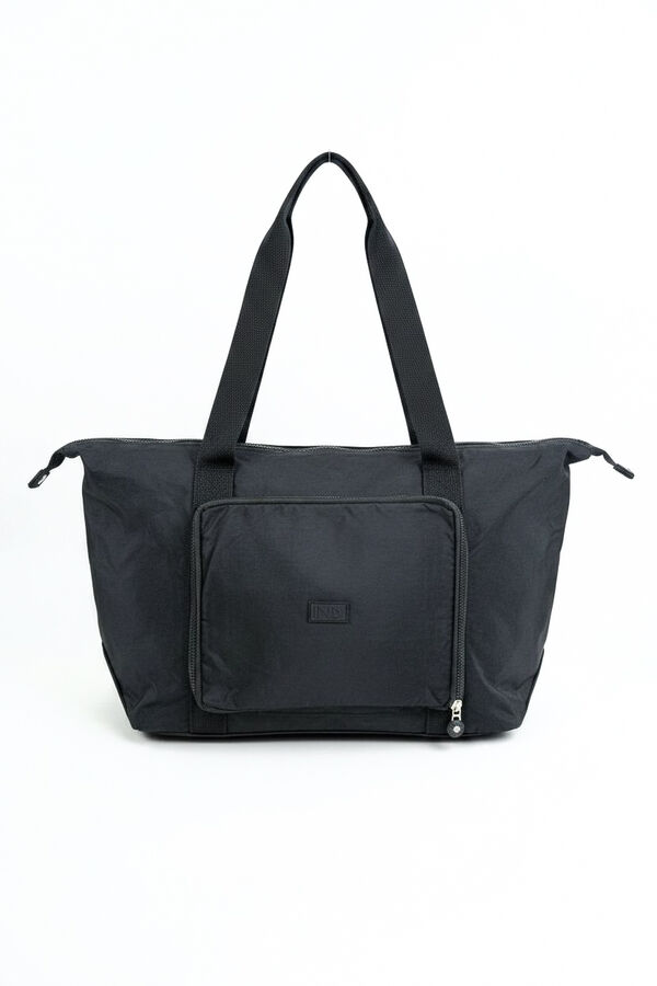Bolso Kelly NEGRO image number null