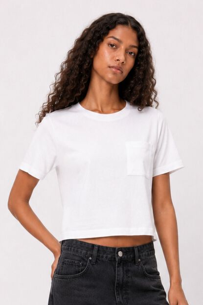REMERA NONTUELA 70809 BLANCO image number null