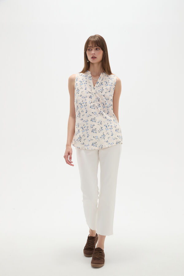 MUSCULOSA DOLLY 70607 GUSTO 1 image number null
