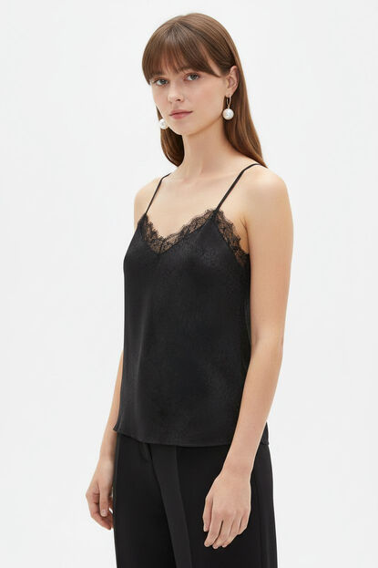 TOPS RAZAN NEGRO image number null