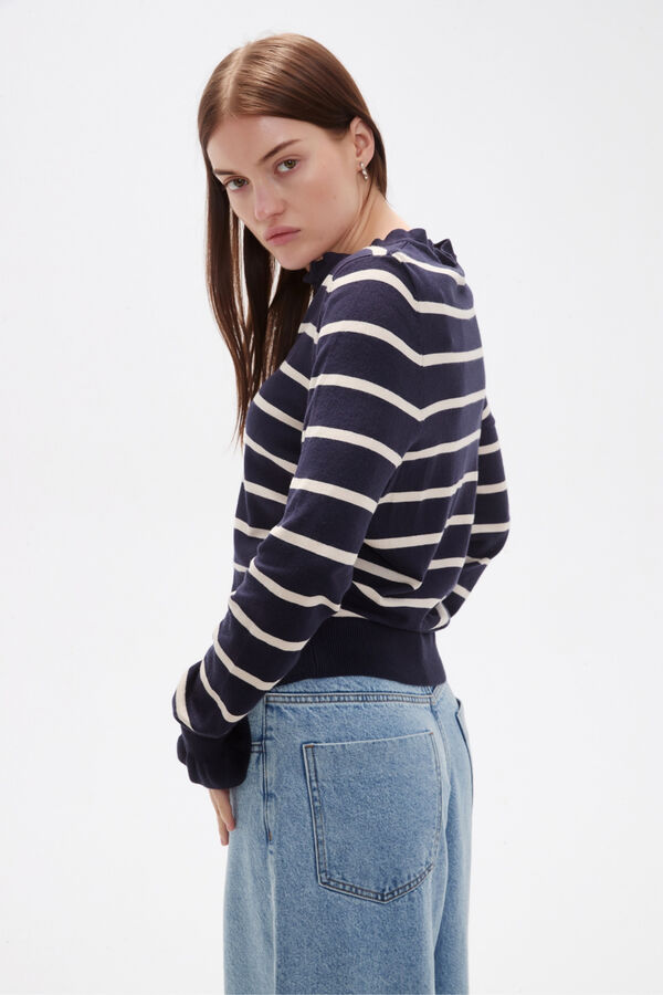 SWEATER KUNIN GUSTO 1 image number null