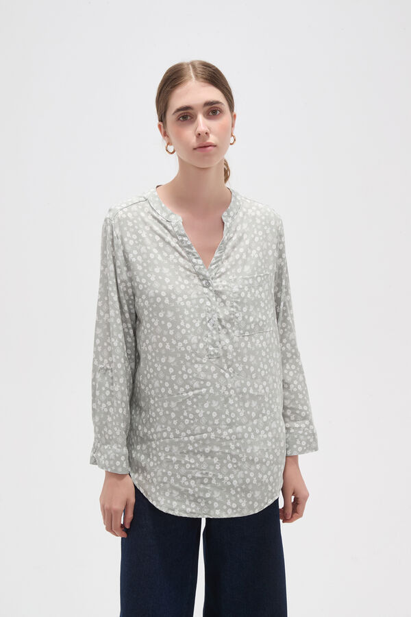 BLUSA AU GUSTO 1 image number null