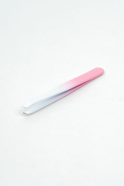 Pinza De Cejas Limi COLOR UNICO image number null
