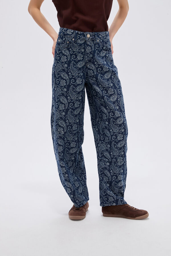 PANTALON POMELO 70607 GUSTO 1 image number null