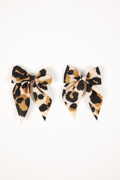 Broche Set 2 un. COLOR UNICO image number null