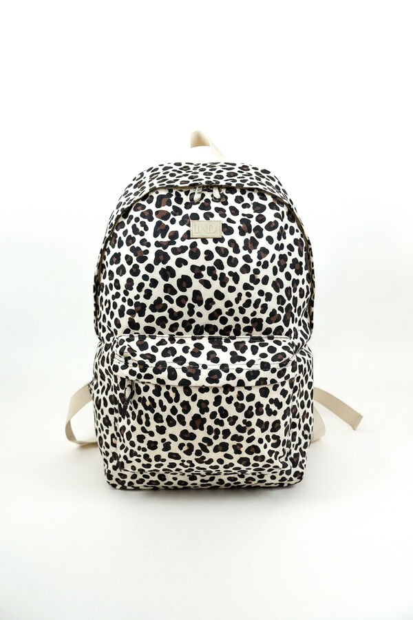 Mochila Grelia GUSTO 1 image number null