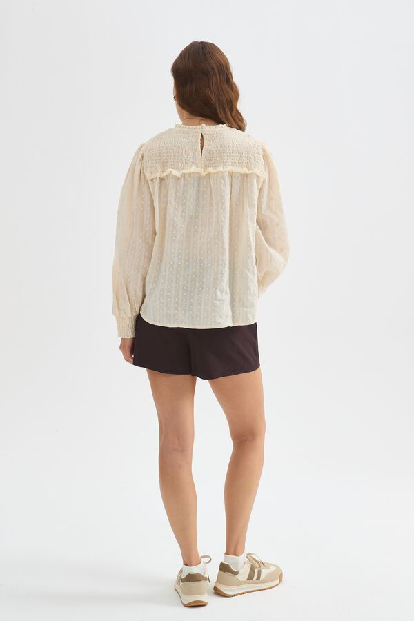 BLUSA BRONTI 70607 GUSTO 2 image number null