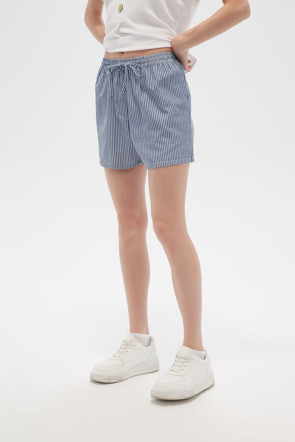 SHORT ZUZUA GUSTO 1 image number null