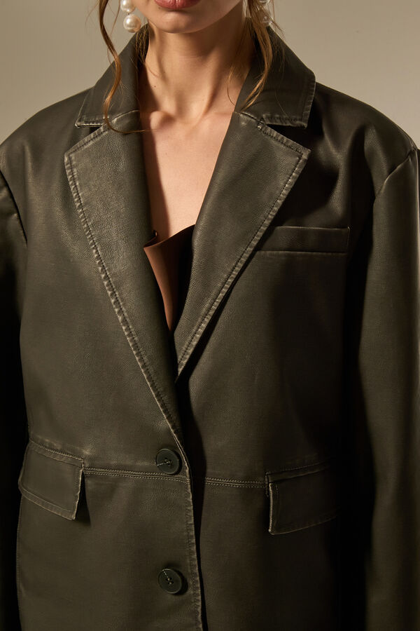 BLAZER CELISSE NEGRO image number null